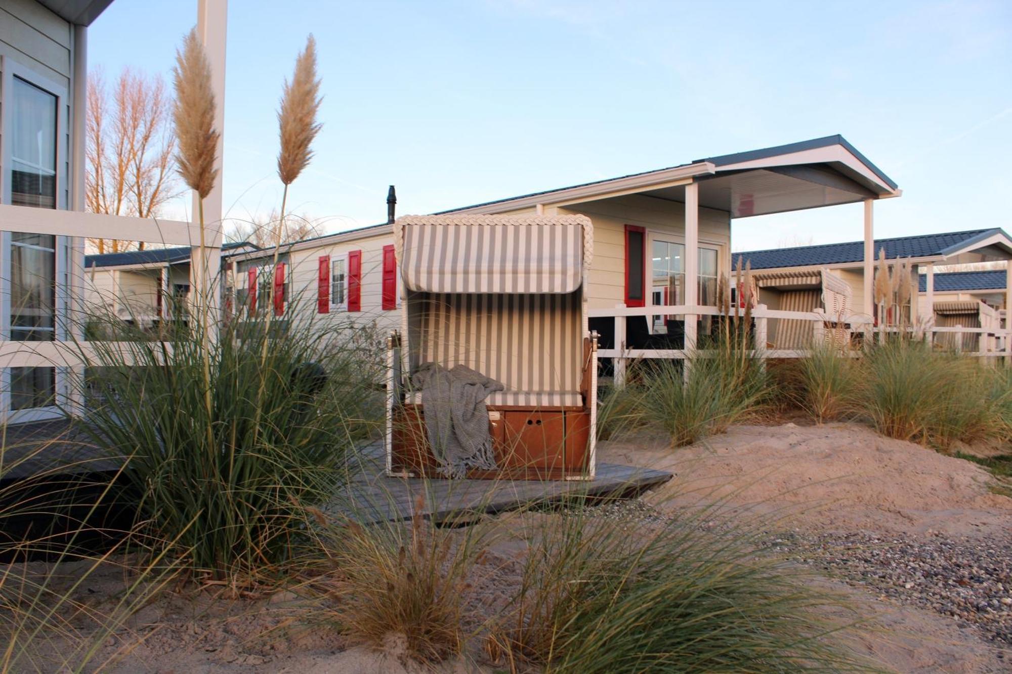 Pier98 26 Scharbeutz Exterior foto