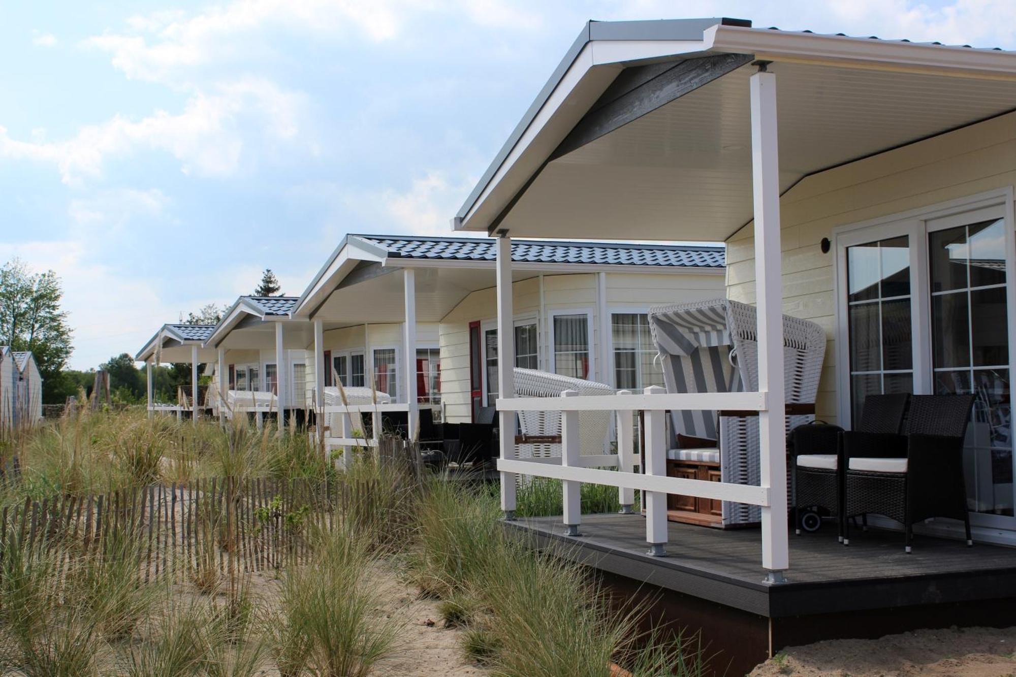 Pier98 26 Scharbeutz Exterior foto